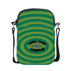 Daria Tv Show Merchandise Sick Sad World Mini Crossbody Bag Daria Fans Gifts >: